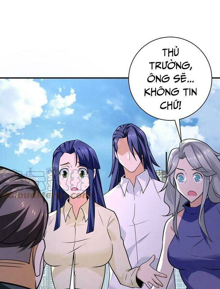 Mạt Thế Siêu Cấp Hệ Thống Chapter 300 - Trang 2