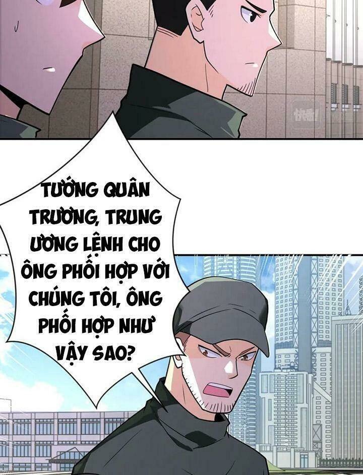 Mạt Thế Siêu Cấp Hệ Thống Chapter 300 - Trang 2
