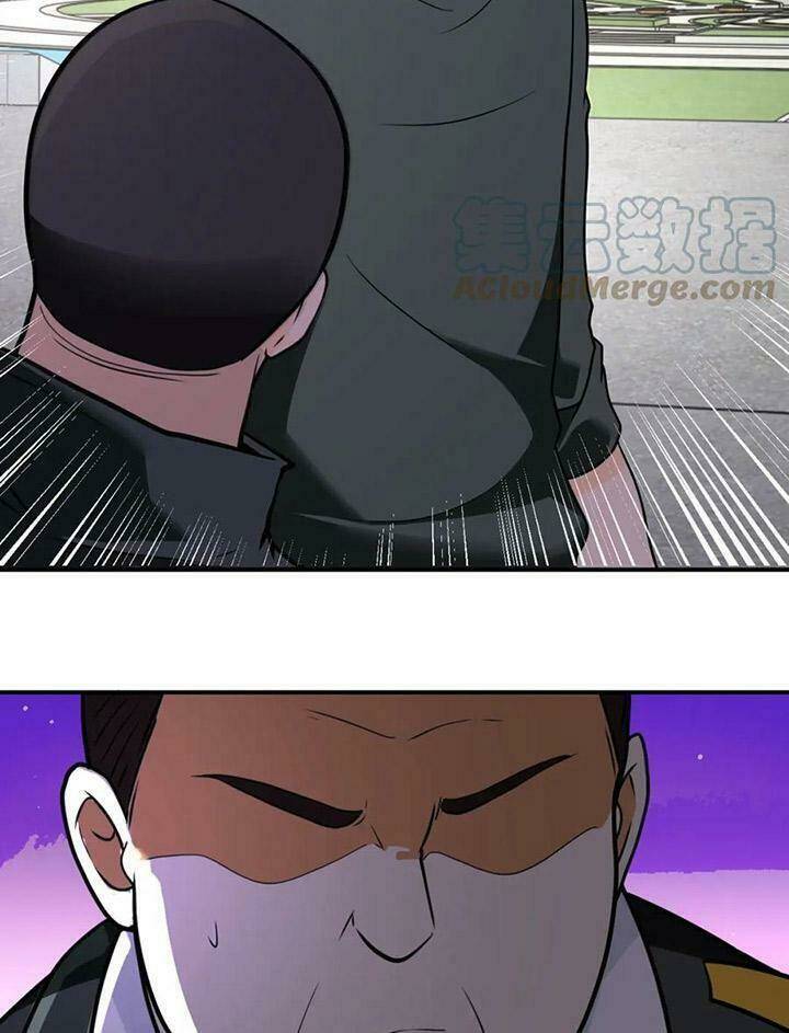 Mạt Thế Siêu Cấp Hệ Thống Chapter 300 - Trang 2