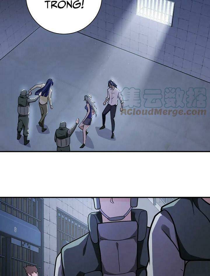 Mạt Thế Siêu Cấp Hệ Thống Chapter 300 - Trang 2