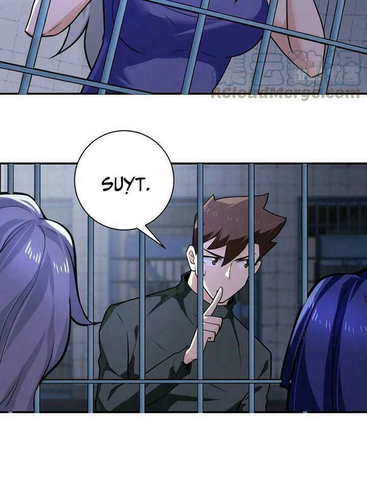 Mạt Thế Siêu Cấp Hệ Thống Chapter 300 - Trang 2