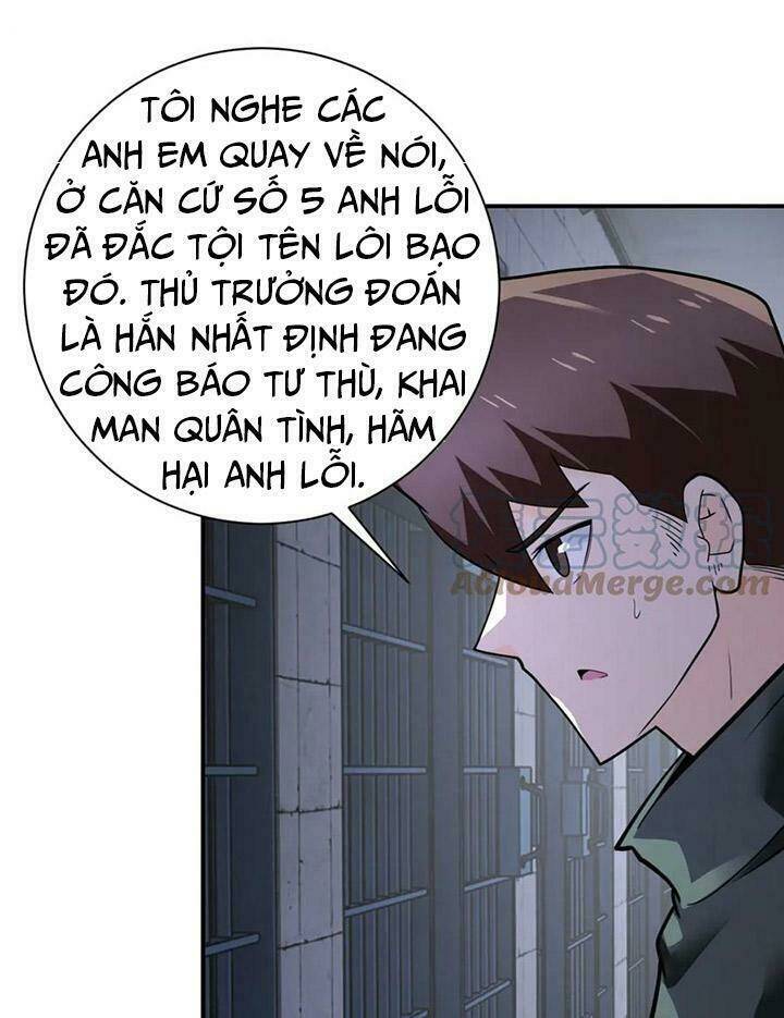 Mạt Thế Siêu Cấp Hệ Thống Chapter 300 - Trang 2