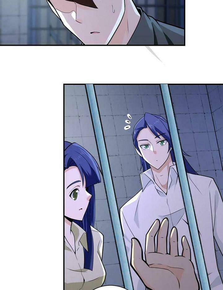 Mạt Thế Siêu Cấp Hệ Thống Chapter 300 - Trang 2