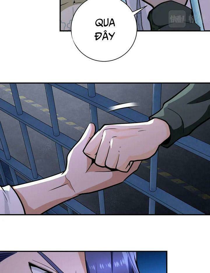 Mạt Thế Siêu Cấp Hệ Thống Chapter 300 - Trang 2