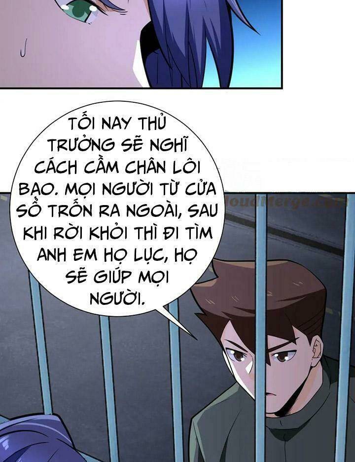 Mạt Thế Siêu Cấp Hệ Thống Chapter 300 - Trang 2
