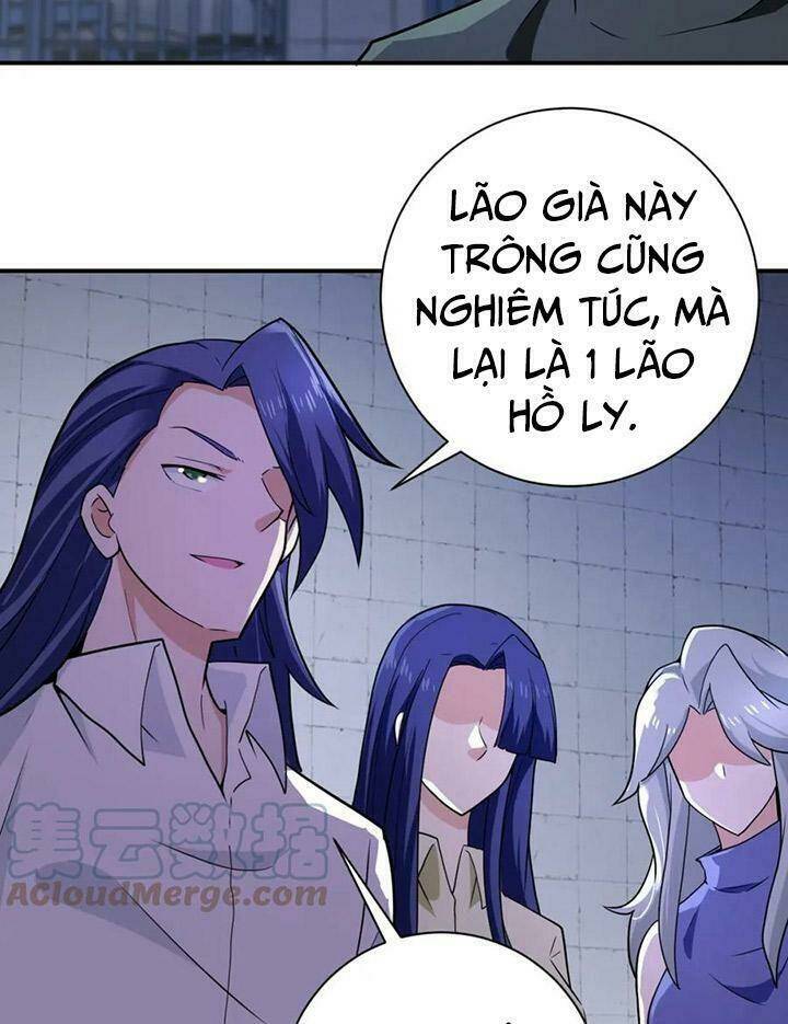 Mạt Thế Siêu Cấp Hệ Thống Chapter 300 - Trang 2
