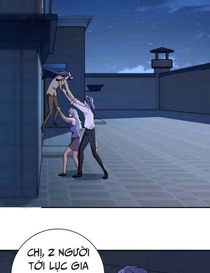 Mạt Thế Siêu Cấp Hệ Thống Chapter 300 - Trang 2