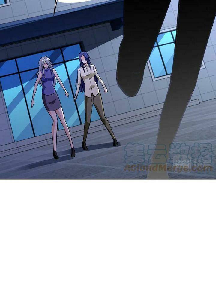 Mạt Thế Siêu Cấp Hệ Thống Chapter 300 - Trang 2