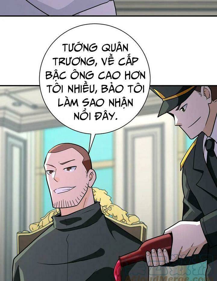 Mạt Thế Siêu Cấp Hệ Thống Chapter 300 - Trang 2