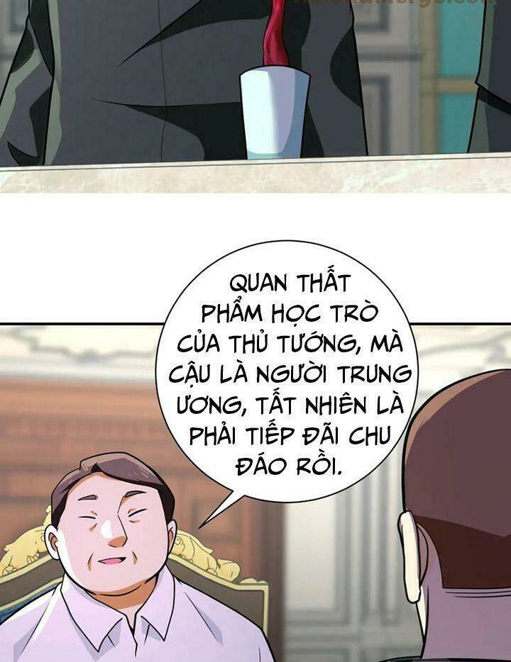 Mạt Thế Siêu Cấp Hệ Thống Chapter 300 - Trang 2