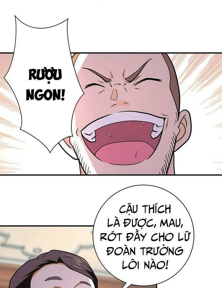 Mạt Thế Siêu Cấp Hệ Thống Chapter 300 - Trang 2