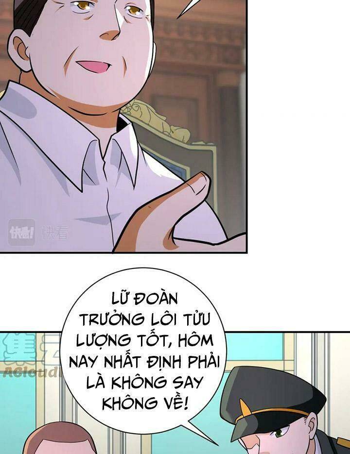 Mạt Thế Siêu Cấp Hệ Thống Chapter 300 - Trang 2
