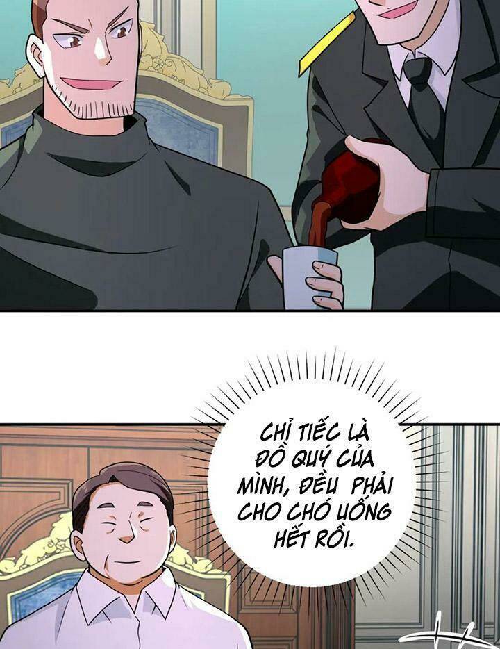 Mạt Thế Siêu Cấp Hệ Thống Chapter 300 - Trang 2