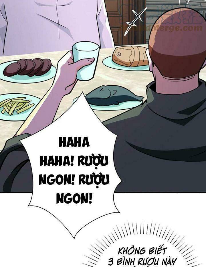 Mạt Thế Siêu Cấp Hệ Thống Chapter 300 - Trang 2