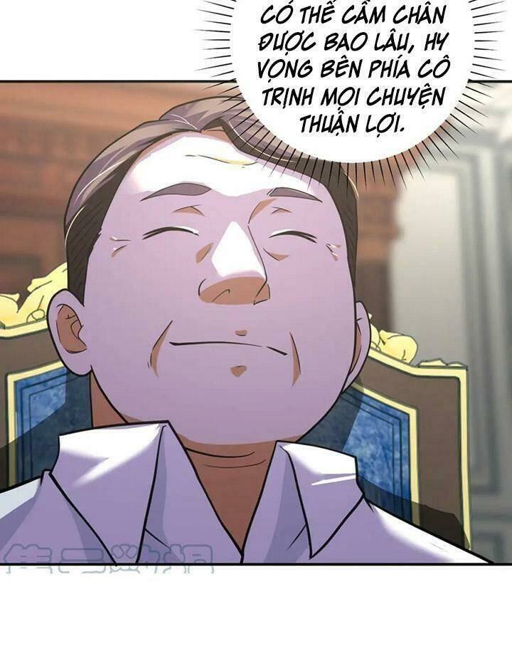 Mạt Thế Siêu Cấp Hệ Thống Chapter 300 - Trang 2