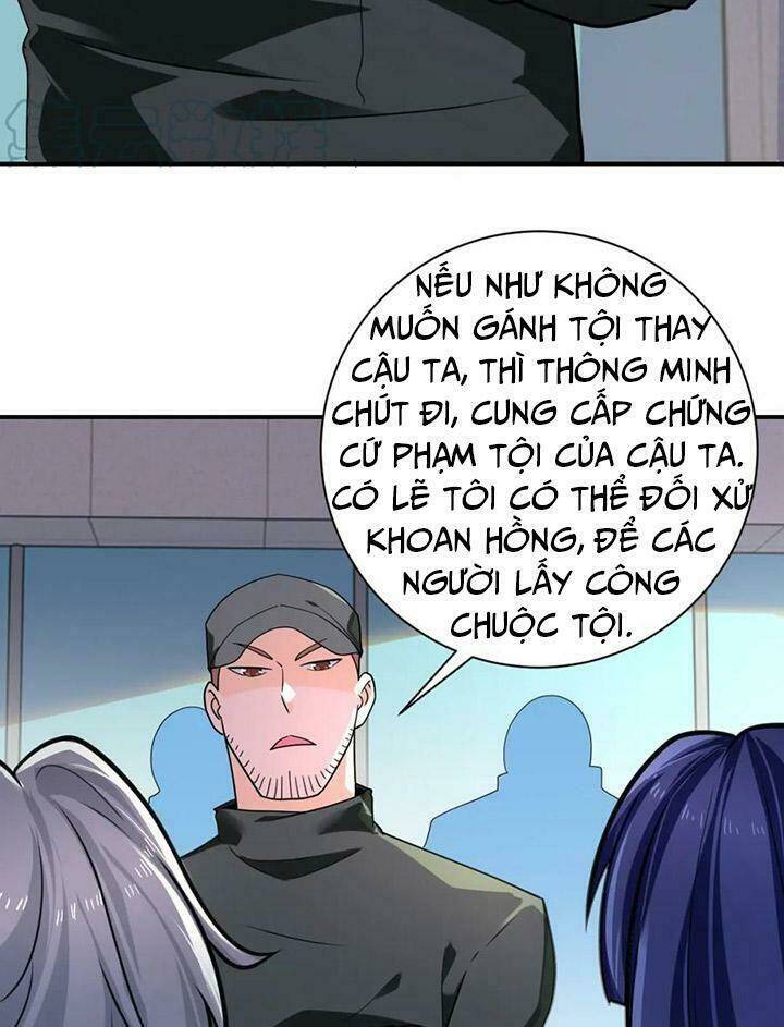 Mạt Thế Siêu Cấp Hệ Thống Chapter 300 - Trang 2