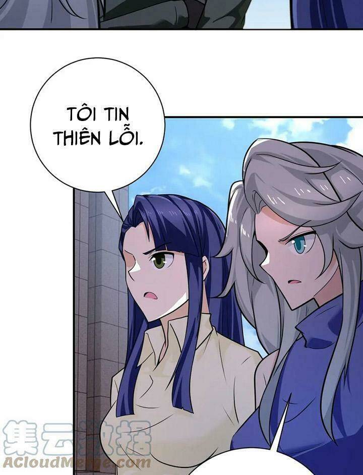 Mạt Thế Siêu Cấp Hệ Thống Chapter 300 - Trang 2