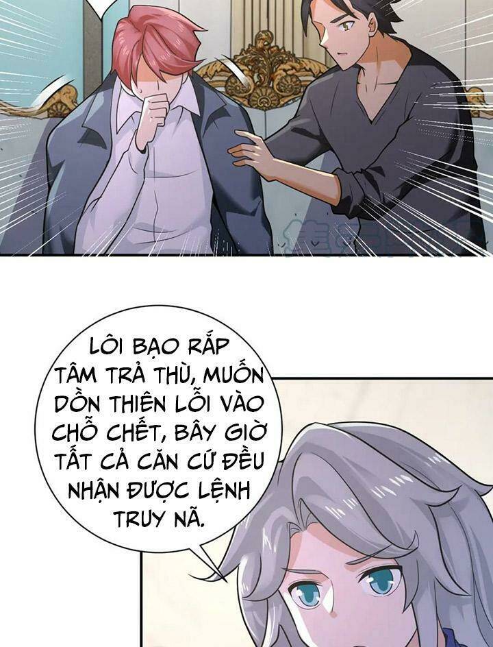 Mạt Thế Siêu Cấp Hệ Thống Chapter 301 - Trang 2