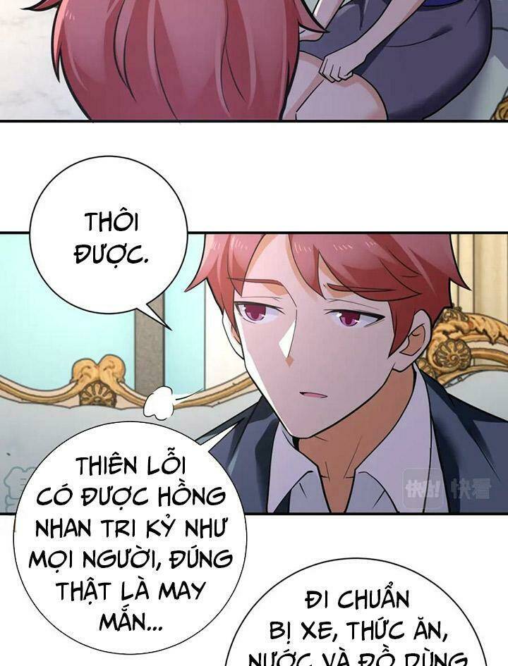 Mạt Thế Siêu Cấp Hệ Thống Chapter 301 - Trang 2