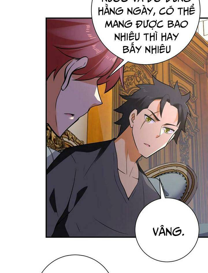 Mạt Thế Siêu Cấp Hệ Thống Chapter 301 - Trang 2
