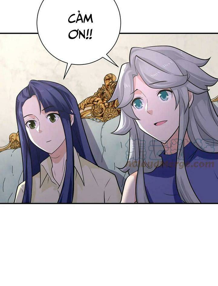 Mạt Thế Siêu Cấp Hệ Thống Chapter 301 - Trang 2