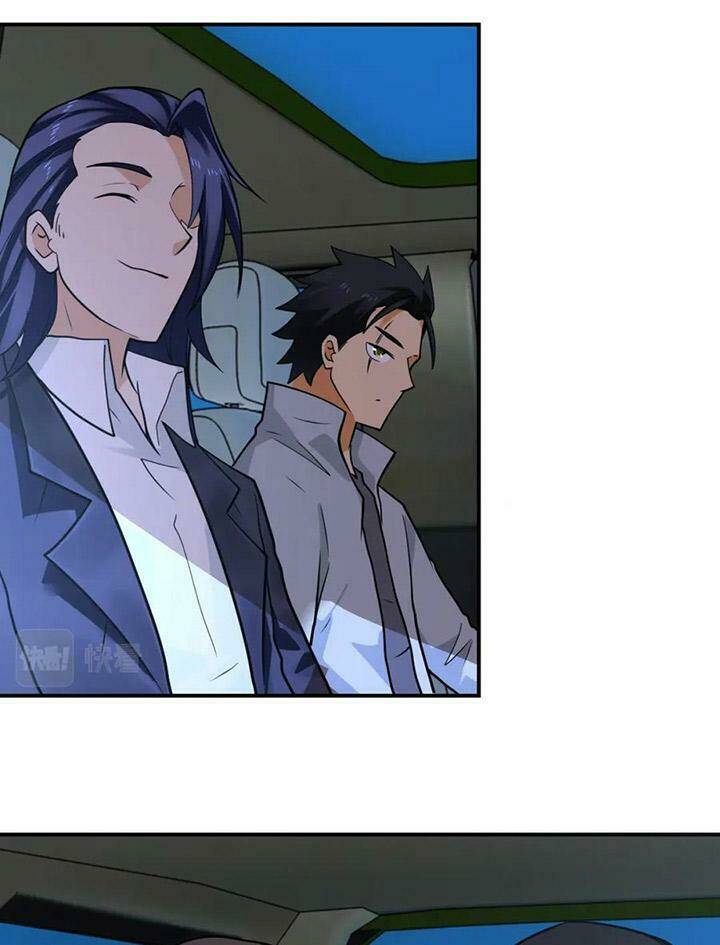 Mạt Thế Siêu Cấp Hệ Thống Chapter 301 - Trang 2