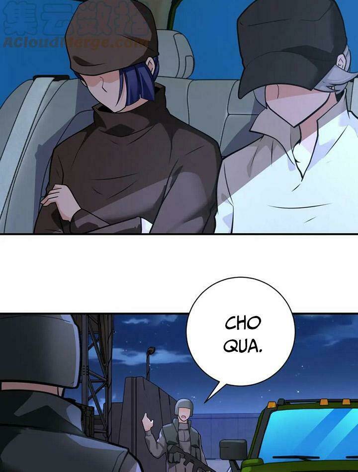 Mạt Thế Siêu Cấp Hệ Thống Chapter 301 - Trang 2