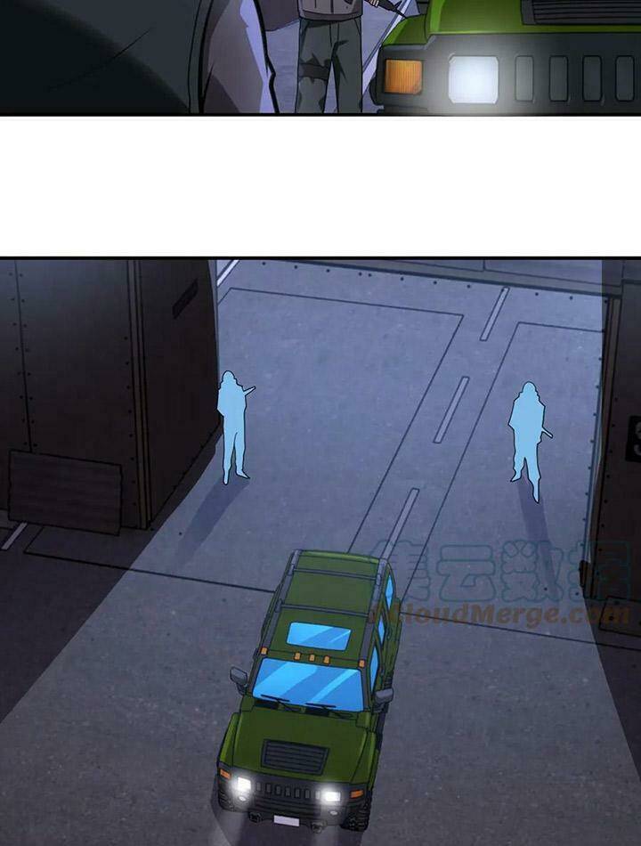 Mạt Thế Siêu Cấp Hệ Thống Chapter 301 - Trang 2