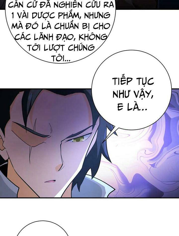 Mạt Thế Siêu Cấp Hệ Thống Chapter 301 - Trang 2