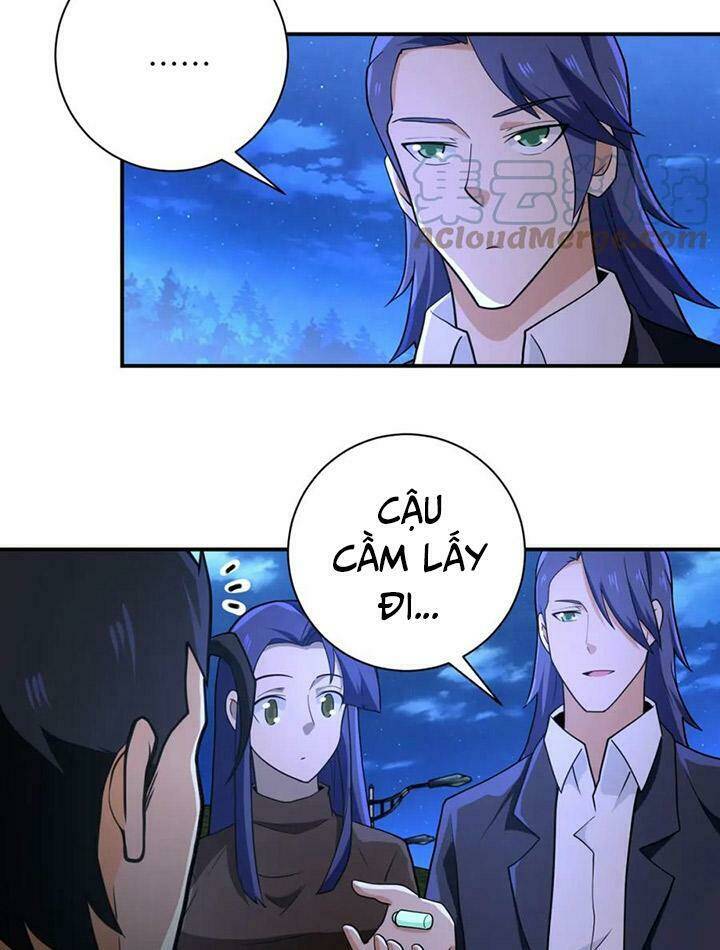 Mạt Thế Siêu Cấp Hệ Thống Chapter 301 - Trang 2