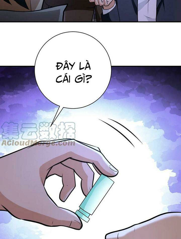 Mạt Thế Siêu Cấp Hệ Thống Chapter 301 - Trang 2