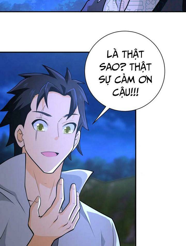 Mạt Thế Siêu Cấp Hệ Thống Chapter 301 - Trang 2