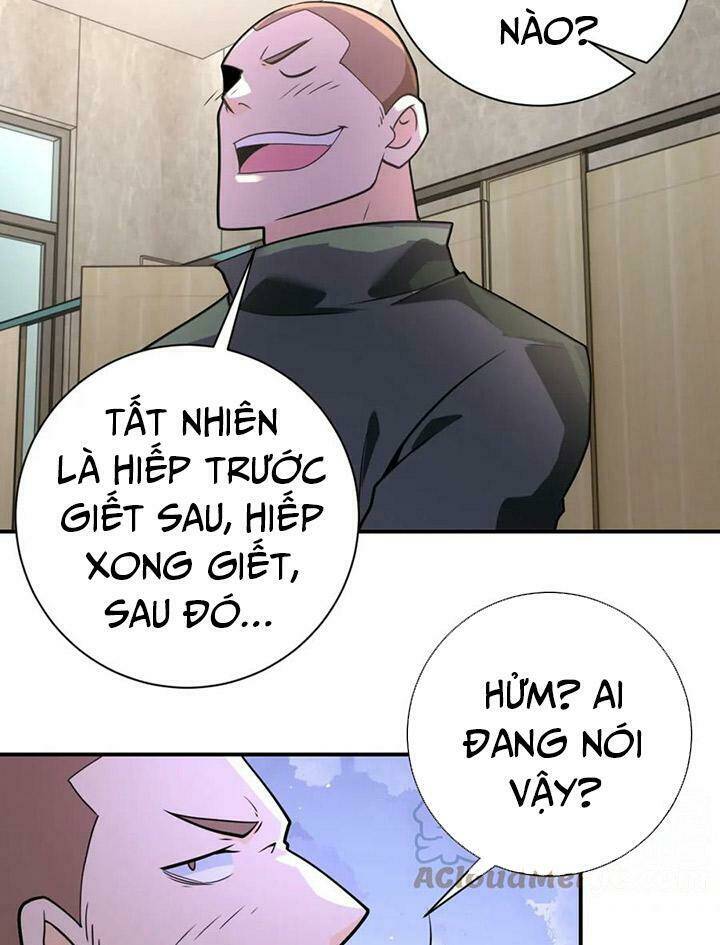 Mạt Thế Siêu Cấp Hệ Thống Chapter 301 - Trang 2