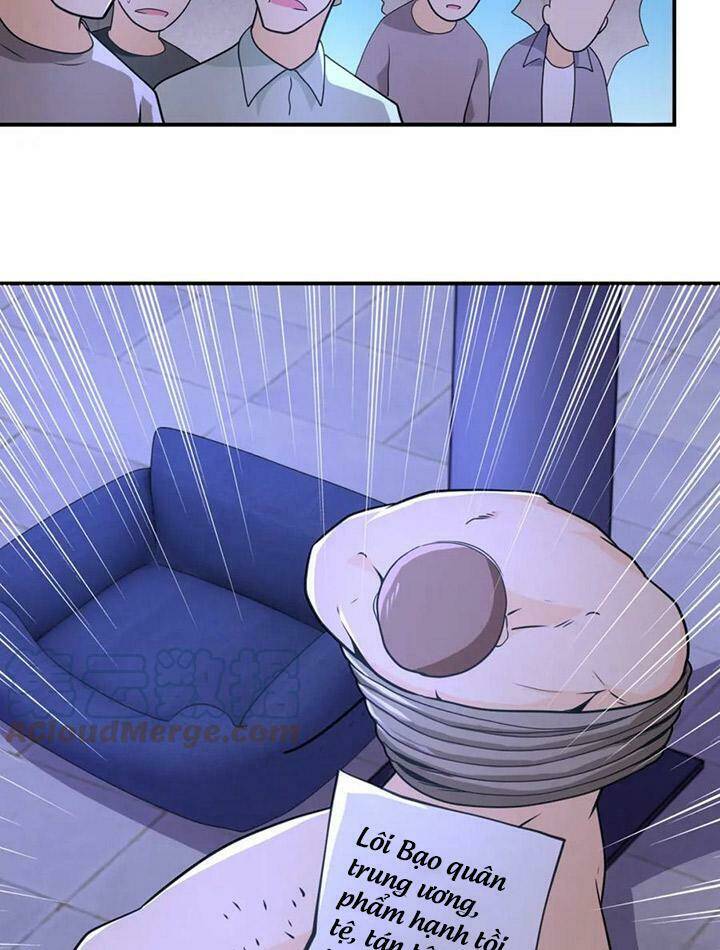 Mạt Thế Siêu Cấp Hệ Thống Chapter 301 - Trang 2