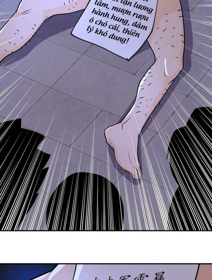 Mạt Thế Siêu Cấp Hệ Thống Chapter 301 - Trang 2