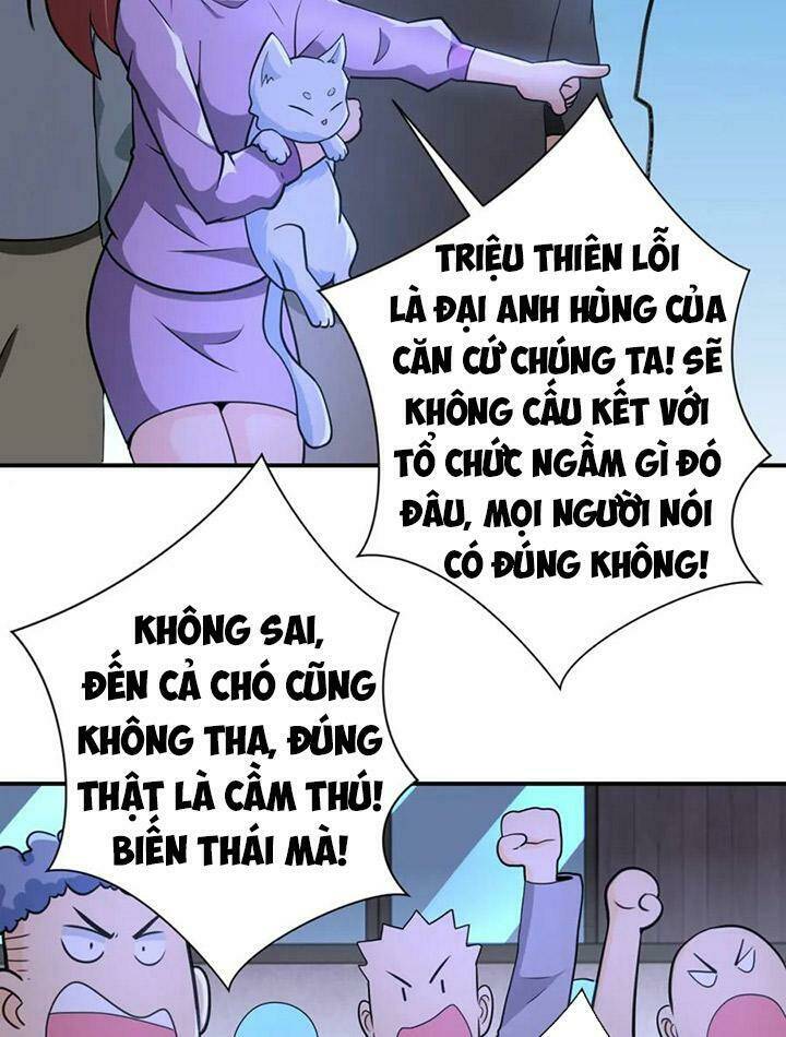 Mạt Thế Siêu Cấp Hệ Thống Chapter 301 - Trang 2