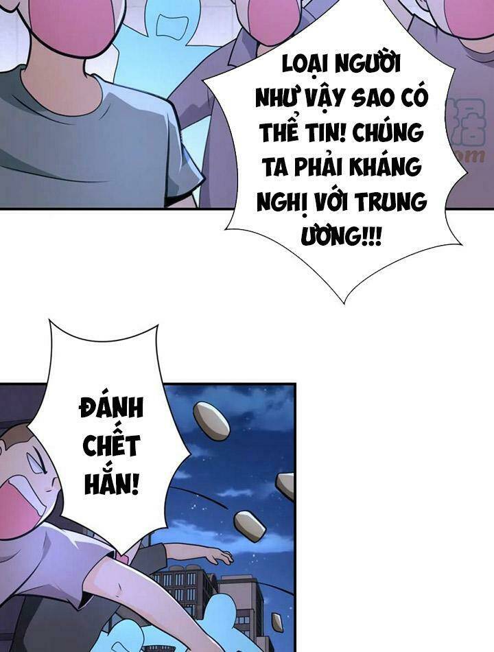 Mạt Thế Siêu Cấp Hệ Thống Chapter 301 - Trang 2