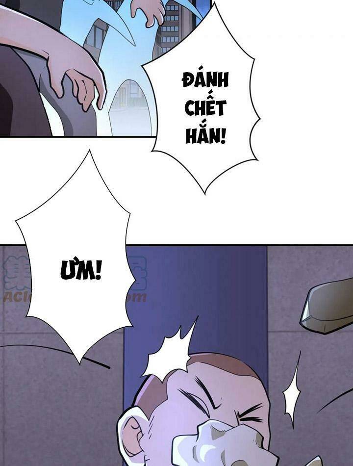 Mạt Thế Siêu Cấp Hệ Thống Chapter 301 - Trang 2