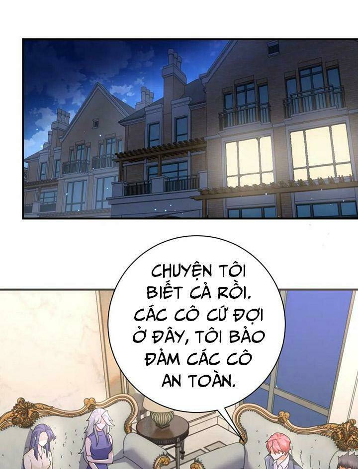 Mạt Thế Siêu Cấp Hệ Thống Chapter 301 - Trang 2