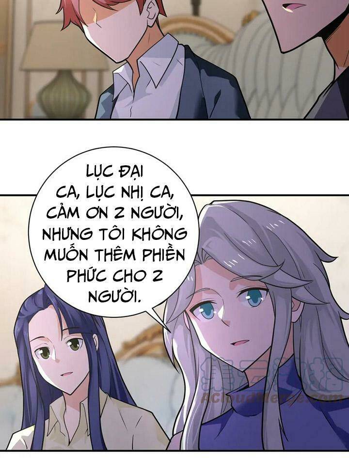 Mạt Thế Siêu Cấp Hệ Thống Chapter 301 - Trang 2