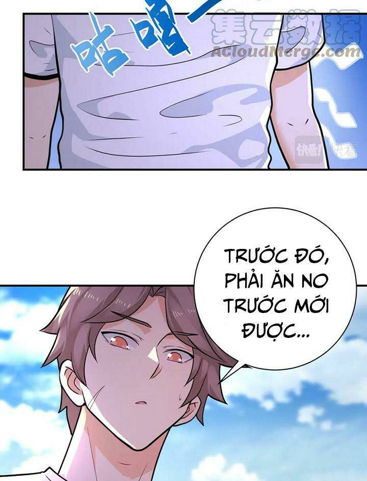 Mạt Thế Siêu Cấp Hệ Thống Chapter 302 - Trang 2