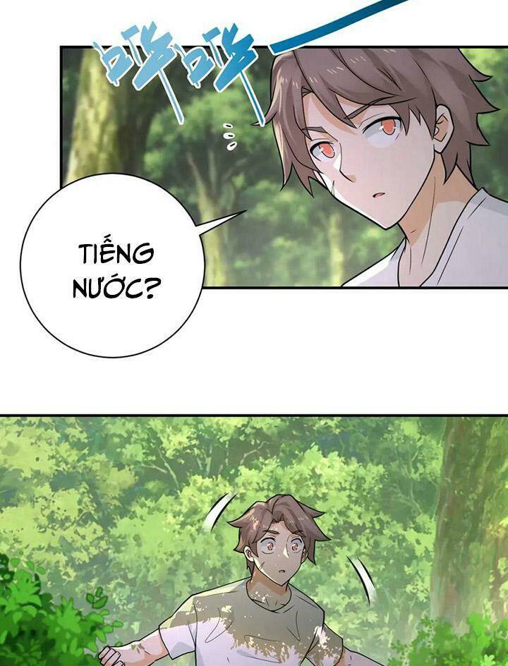 Mạt Thế Siêu Cấp Hệ Thống Chapter 302 - Trang 2