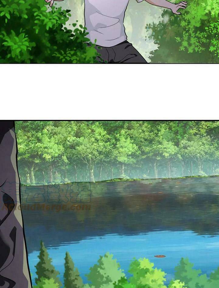 Mạt Thế Siêu Cấp Hệ Thống Chapter 302 - Trang 2