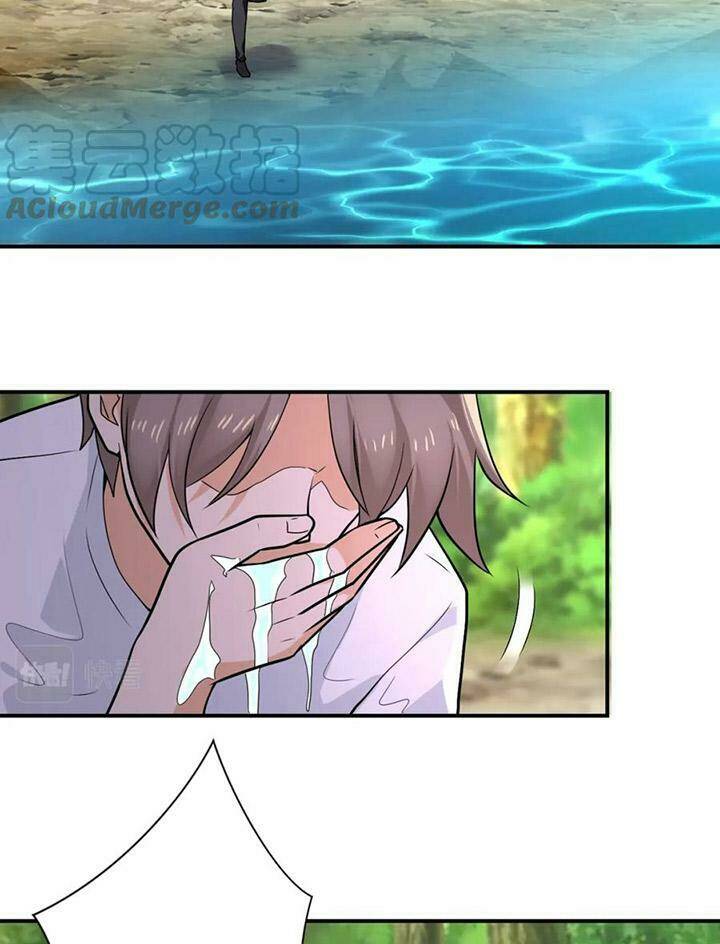 Mạt Thế Siêu Cấp Hệ Thống Chapter 302 - Trang 2