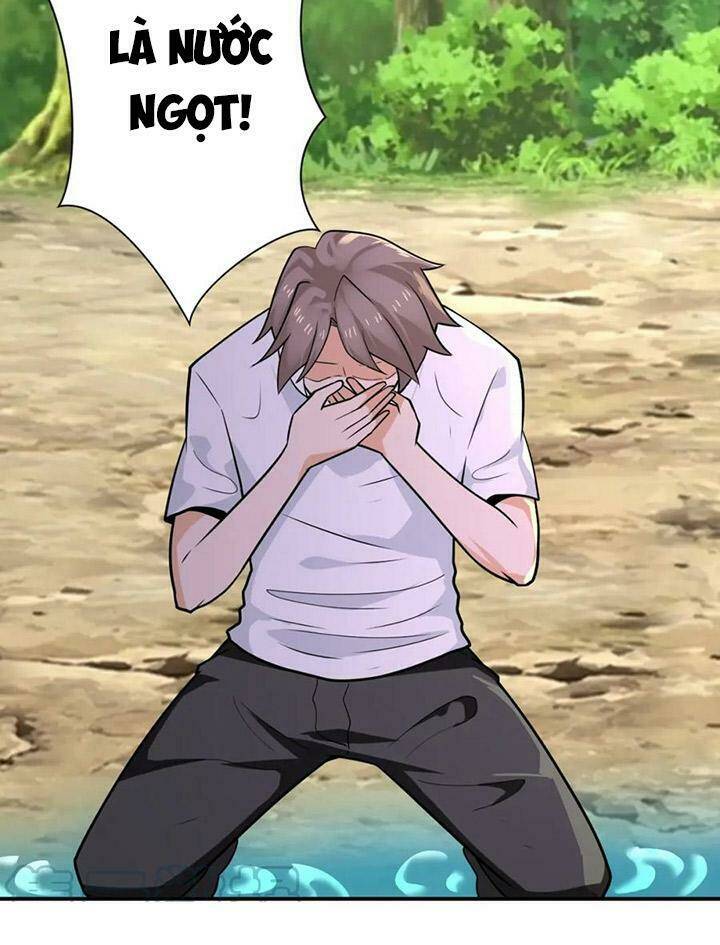 Mạt Thế Siêu Cấp Hệ Thống Chapter 302 - Trang 2