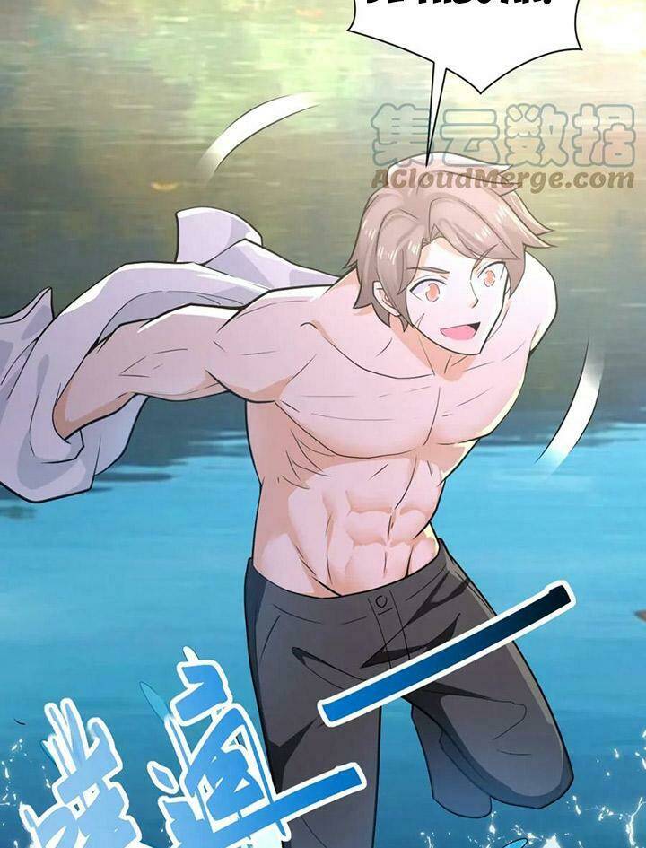 Mạt Thế Siêu Cấp Hệ Thống Chapter 302 - Trang 2