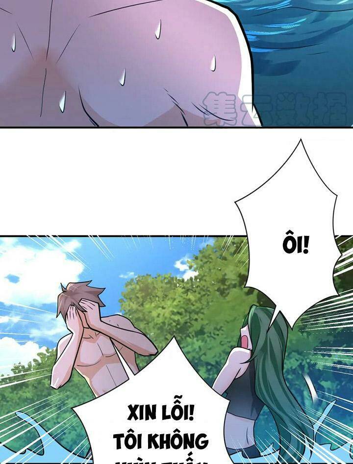 Mạt Thế Siêu Cấp Hệ Thống Chapter 302 - Trang 2