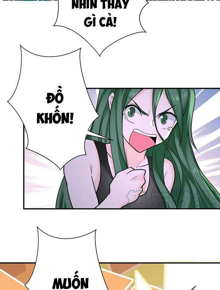 Mạt Thế Siêu Cấp Hệ Thống Chapter 302 - Trang 2