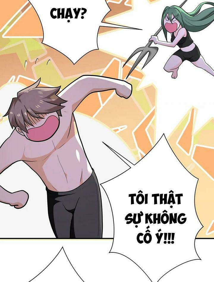 Mạt Thế Siêu Cấp Hệ Thống Chapter 302 - Trang 2