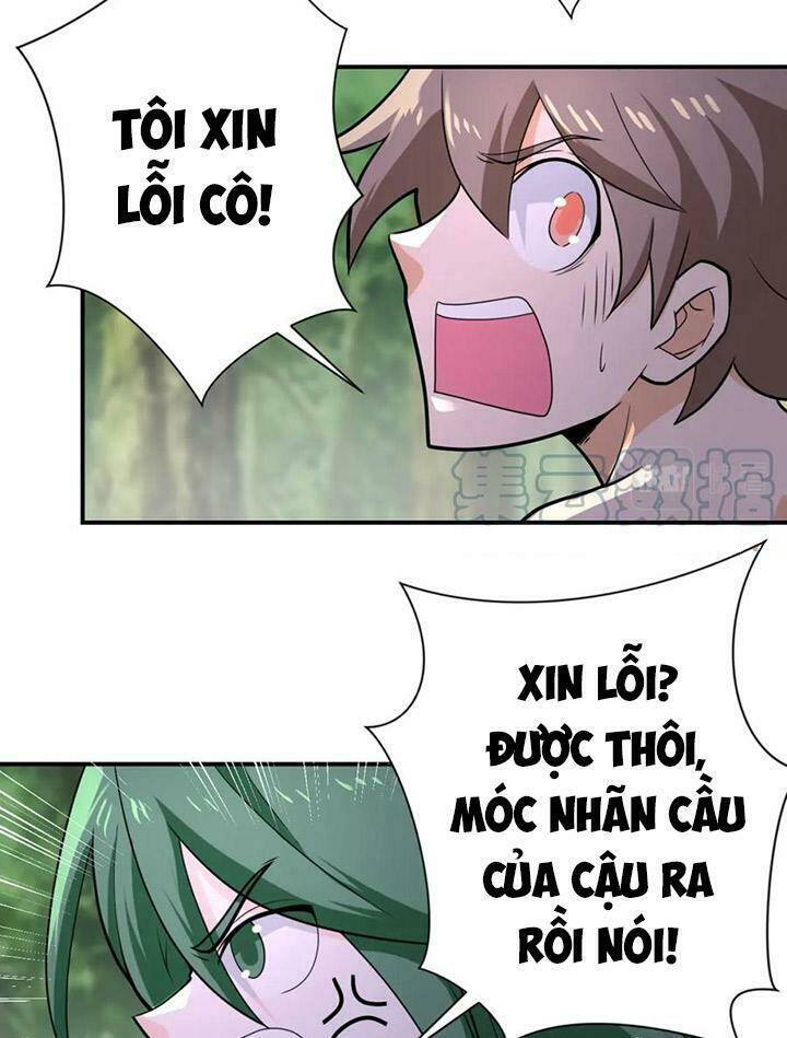 Mạt Thế Siêu Cấp Hệ Thống Chapter 302 - Trang 2